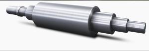Quality 30mm Die Forged Steel Shafts Roller AISI4140 1.7225 wholesale