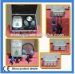 Bioresonance 8D NLS Health Analyzer Machine Korean Version Pathological Analysis