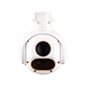 Quality Two Axis Electro Optic Drone System EO Sensor 905nm 1000m wholesale