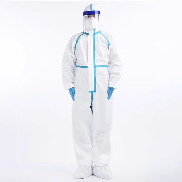 fda disposable non-sterile shenzhen protective wear
