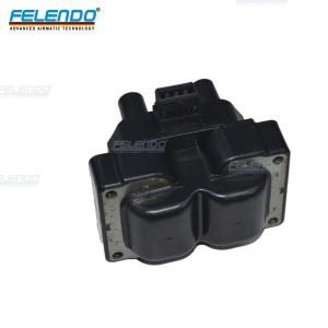 Quality Ignition Coil Fits ERR6045 for Land Rover Range Rover Discovery 2 wholesale