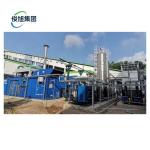 PDS Wet Oxidation Biogas Desulphurization Equipment