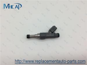 Quality 23250-75100 Fuel Injection Nozzle In Diesel Engine 12 Holes 2TR FE /1TR FE wholesale