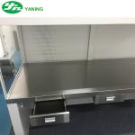Pharmaceutical Factory Laminar Airflow Unit , Biological Safety Cabinet And