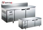 Commercial Bakery Kitchen Equipment Stainless Steel Work Table