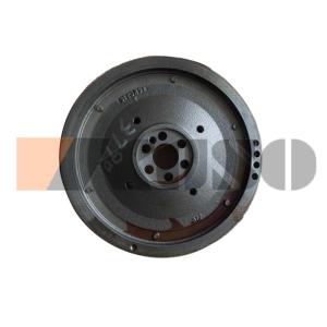 Quality Auto Parts Isuzu 6BG1 Flywheel Aftermarket Truck Parts wholesale
