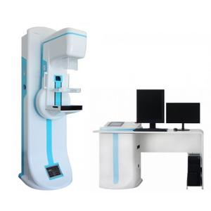 Quality 80khz digital mammography system wholesale