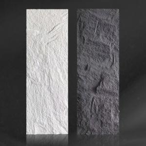 Quality decorative stone wall panels for outside Insulated Polystyrene Sandwich Panels Mushroom Stone wholesale