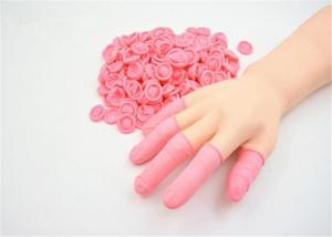 Quality Anti Static Disposable Hand Gloves Compounding Materials Thinner Wall Design wholesale