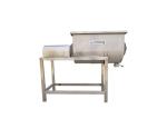Modified Starch 15kw 2000L/Time Dry Powder Mixing Machine