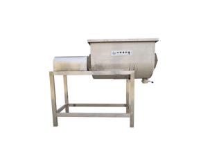 Quality Modified Starch 15kw 2000L/Time Dry Powder Mixing Machine wholesale