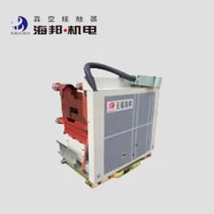 Quality Three Phase Vacuum Contactor-Fuse Combination 7.2kV / 12kV ISO9001:2008 wholesale