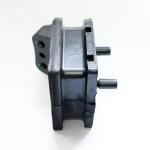 Steel Rubber Car Motor Mount For Mercedes Benz OEM Standards