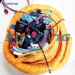 306-8528 3068528 Main Wiring Harness for 330D Excavator Parts