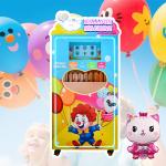 Factory Latest Type Ballon Vending Machine Shopping Malls Full Automatic Balloon