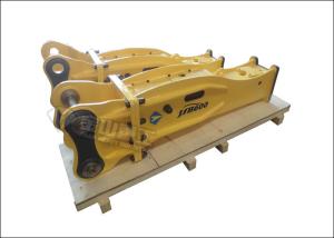 Quality SB43 Excavator Stone Breaker Hydraulic Hammer Silence Type For Hitachi EX60 wholesale