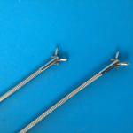 2mm Endoscopy Biopsy Forceps Medical Devices