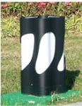 Solar Lawn Lamps led light environmental Protection High quality materials