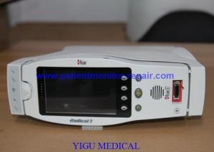 Quality Rainbow Radical 7 Oximeter LCD Display Spo2 Power Supply Board wholesale
