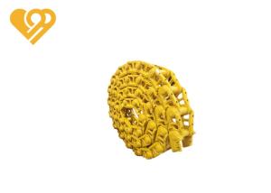 Quality D8R D8K Lubried Track Chain For Bulldozers Oil Track Link wholesale