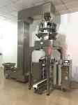 Premade Standup Pouch Filling Sealing Machine Powder Doy Packer