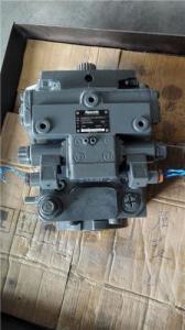 Quality Rexroth Hydraulic Piston Pumps A4VG180EP2DTI/32L NZD02N001EH-S wholesale