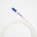 23cm 21G Beveled Sterile Sclero Needle EOS Disinfecting