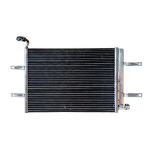 Quality 6Q0820411E AC Condenser for VW Polo 6QD820411 6Q0820411B 6Q0820411G 6Q0820411H 6Q0820411J wholesale
