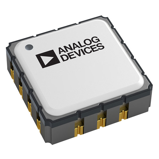 ADXL355BEZ-RL7 ACCEL 2-8G I2C/SPI 14CLCC Accelerometer