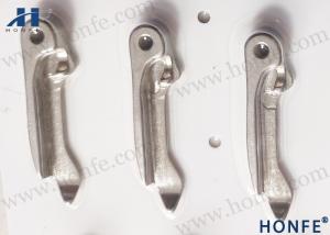 Quality Silver 100% QC Pass Quality High-Grade B2B Supplies For Weaving Loom Spare Parts wholesale