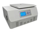 TDL6M Benchtop Low Speed Refrigerated PRP Centrifuge For Medical Blood Plasma