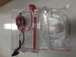 Professional Biology Lab Equipment Cellulose Acetate Membrane Electrophoresis Jy