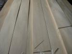 Sliced Natural Basswood Wood Veneer Sheet