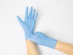 Hospital AC220V Automatic Glove Dispenser For sterile Gloves