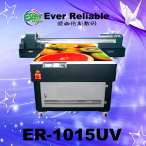 Quality Digital UV Flatbed Plastic Printing Machine wholesale