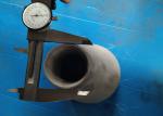 A333 GR.6 30 Inch SCH30 A420 Concentric Eccentric Reducer
