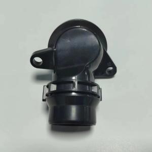 Quality Custom Moulded Plastic Components Precision For Various Industries wholesale