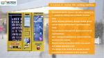 Lucky Box, Blind Box, Cartoon Toy Vending Machine, Profitable Venidng Machine,