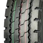 11.00R20 18PR 154/151 Light Duty Truck Tires AR168 Excellent Drainage Performanc