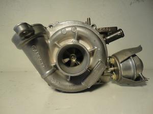 Quality Turbocharger PEUGEOT 9650764480 wholesale