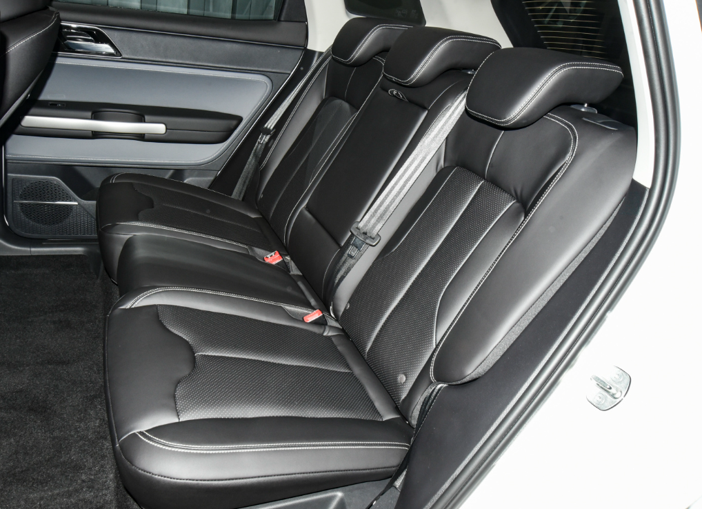 2024 Aiways U5 EV Cars Energy Vehicles for 's Electric Car Industry Advancement