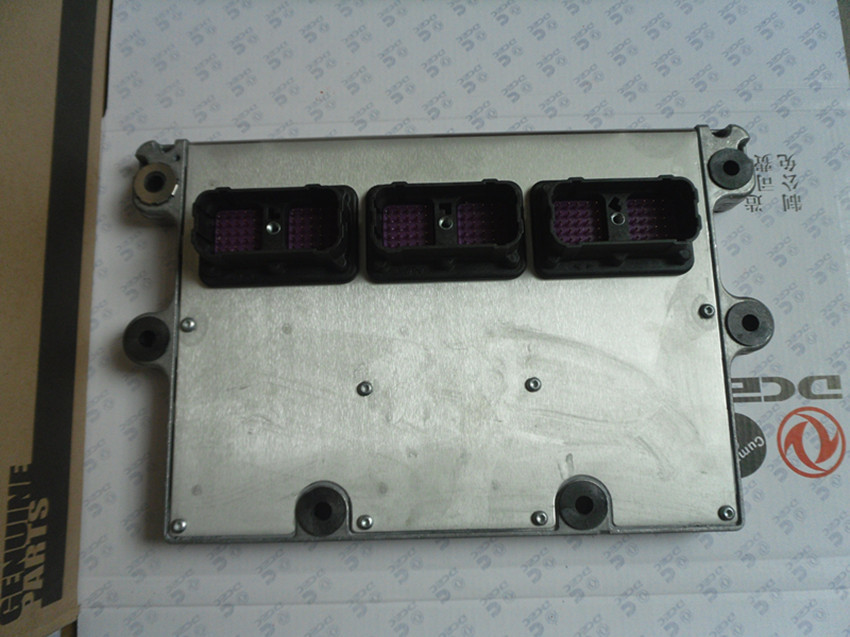 Cummins Qsm11 Isx15 Engine Ecm Electrical Control 3408501, 4309175