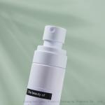 60ml 80ml 120ml PP Cosmetic Spray Bottles Labeling Logo