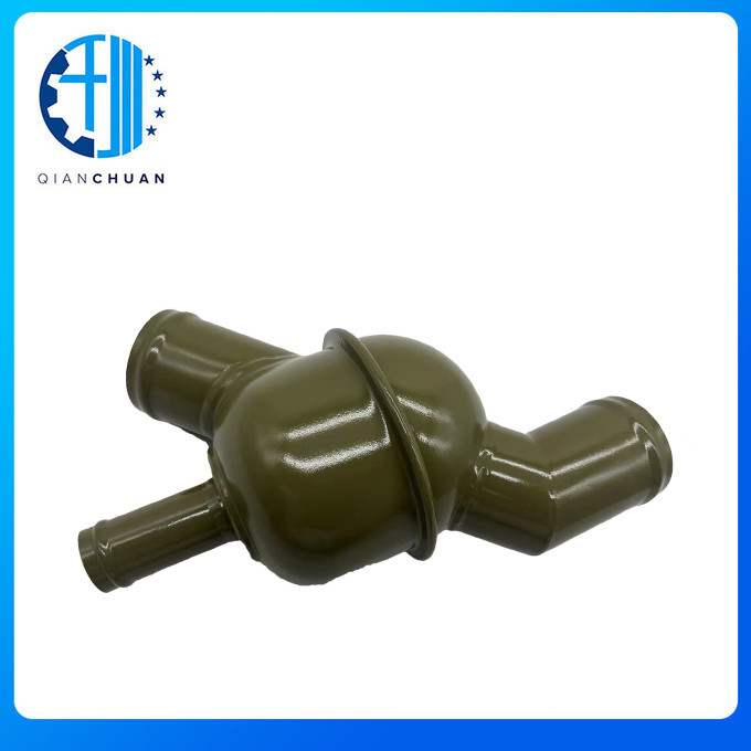 Weichai Deutz Thermostat Housing Wp6 13020684 Accessories For Engine Part