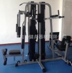 multigym 5 stations machine