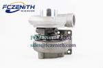 OEM TD04H Turbo For ISUZU Earth Moving SK120-3 SK120-5 49189-00501