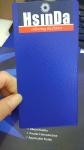 Electrostatic Thermosetting Epoxy Powder Coating For Spray Metal Coating