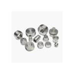 Customized Metal Machining Service Automotive Aluminum CNC Machining Parts