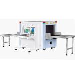160KV X Ray Baggage Scanner