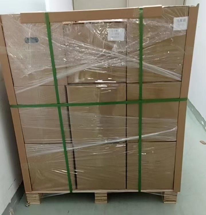 32 Inch Capacitive Touch Monitor Assembly Kit -30C-80C Take Your Industrial Operations to the Next Level